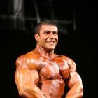 Grigori   Atoyan - IFBB Sacramento Pro  2009 - #1